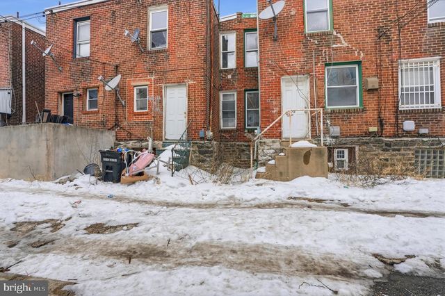 311 W RAYMOND ST, Philadelphia, PA 19140