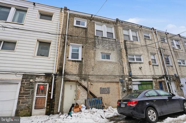 311 W RAYMOND ST, Philadelphia, PA 19140