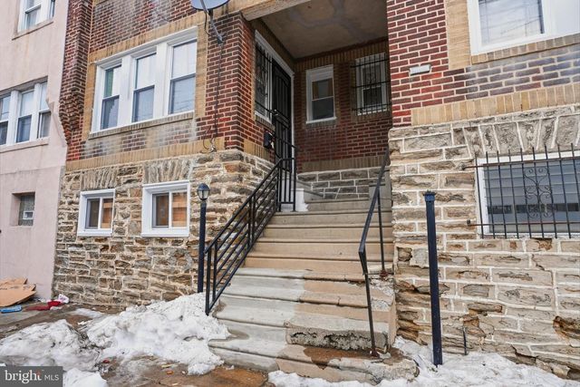 311 W RAYMOND ST, Philadelphia, PA 19140