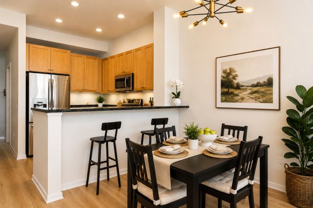 500 W SUPERIOR Street 604, Chicago, IL 60654