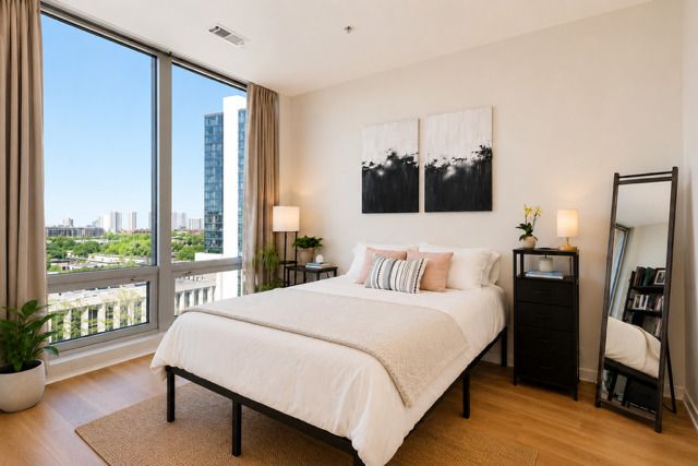 500 W SUPERIOR Street 604, Chicago, IL 60654