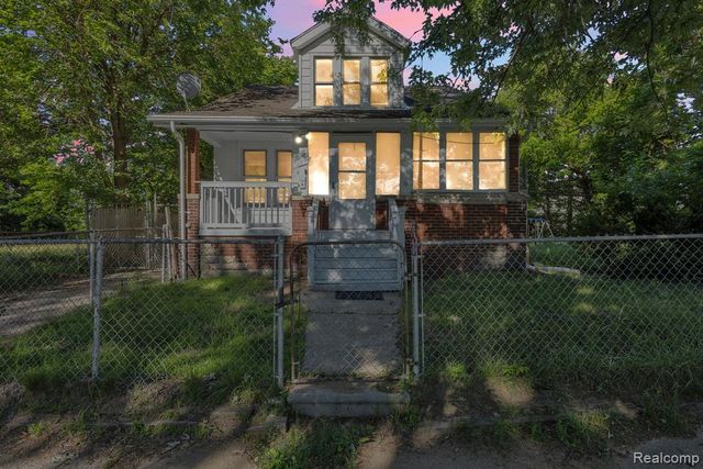 4877 Maynard Street, Detroit, MI 48215