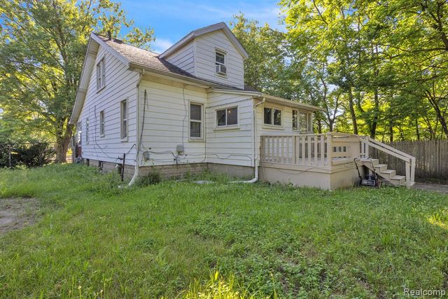 4877 Maynard Street, Detroit, MI 48215