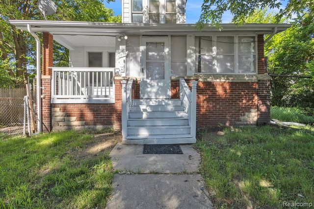 4877 Maynard Street, Detroit, MI 48215