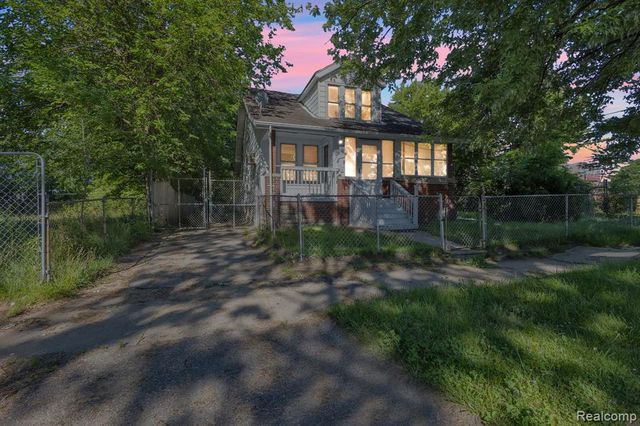 4877 Maynard Street, Detroit, MI 48215