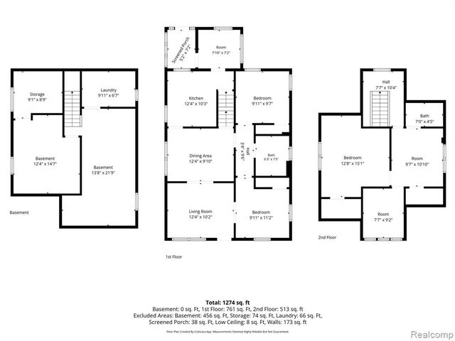 4877 Maynard Street, Detroit, MI 48215