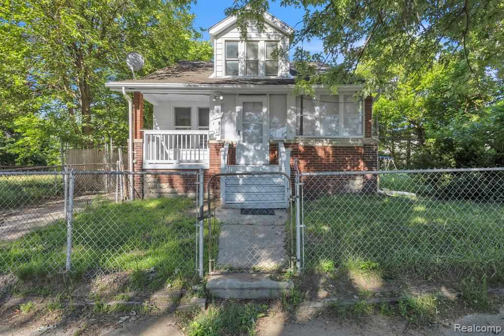4877 Maynard Street, Detroit, MI 48215