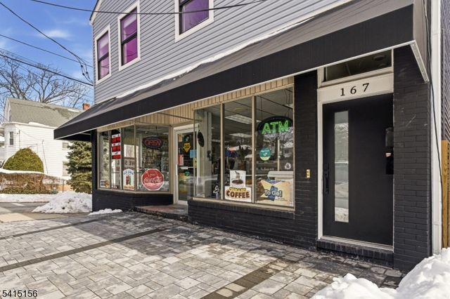 167 Harrison Ave, Montclair Twp., NJ 07042