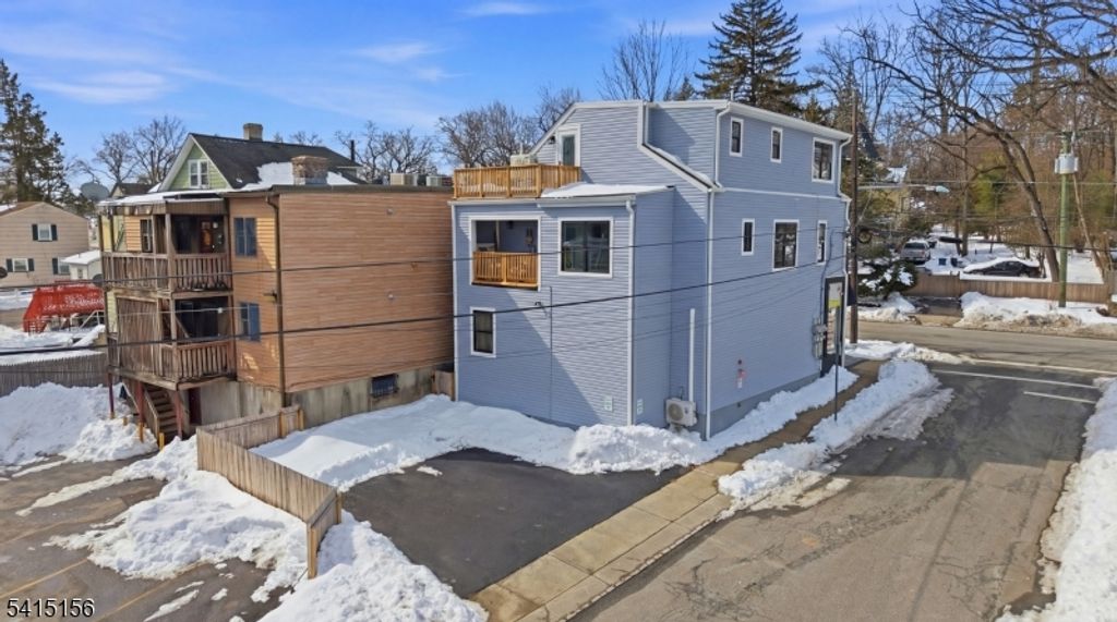 167 Harrison Ave, Montclair Twp., NJ 07042 — photo 4
