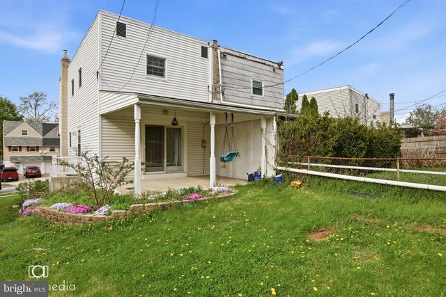 516 NORMA LN, Norristown, PA 19401