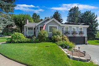 6460 COMBE RD RD, Uintah, UT 84403