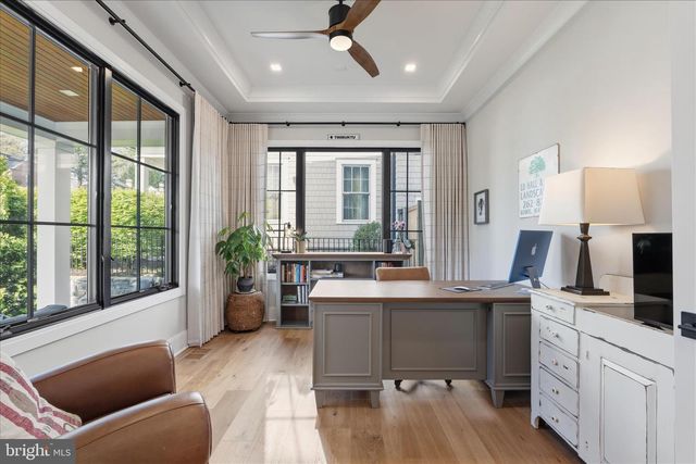 3307 CUMMINGS LN, Chevy Chase, MD 20815