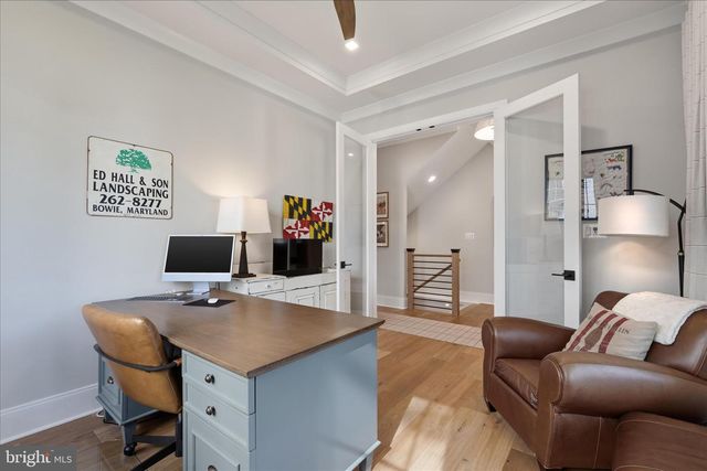 3307 CUMMINGS LN, Chevy Chase, MD 20815
