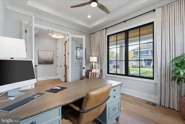 3307 CUMMINGS LN, Chevy Chase, MD 20815