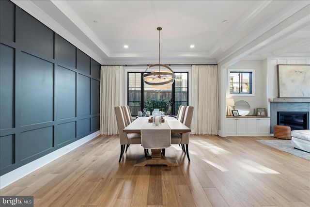 3307 CUMMINGS LN, Chevy Chase, MD 20815