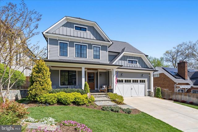 3307 CUMMINGS LN, Chevy Chase, MD 20815