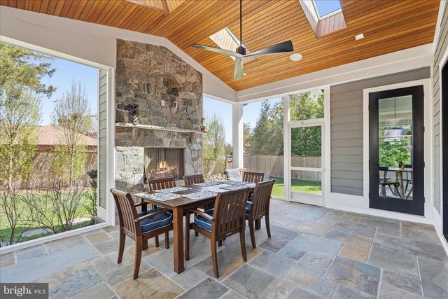 3307 CUMMINGS LN, Chevy Chase, MD 20815