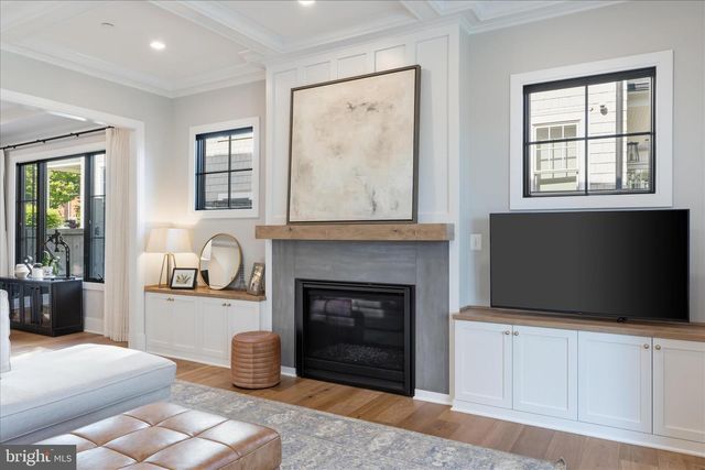 3307 CUMMINGS LN, Chevy Chase, MD 20815
