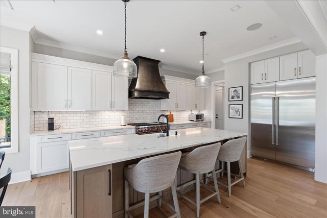 3307 CUMMINGS LN, Chevy Chase, MD 20815