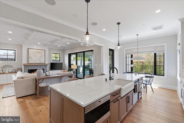 3307 CUMMINGS LN, Chevy Chase, MD 20815