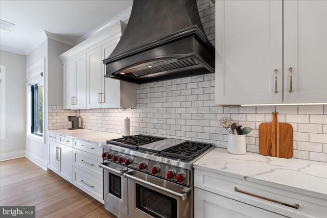 3307 CUMMINGS LN, Chevy Chase, MD 20815
