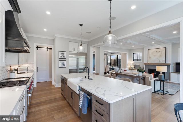 3307 CUMMINGS LN, Chevy Chase, MD 20815