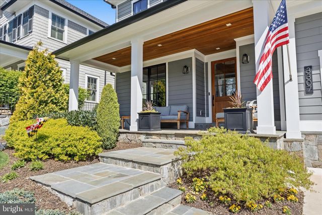 3307 CUMMINGS LN, Chevy Chase, MD 20815