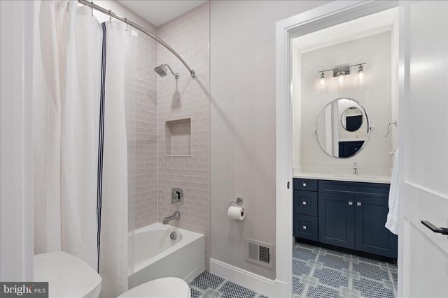 3307 CUMMINGS LN, Chevy Chase, MD 20815