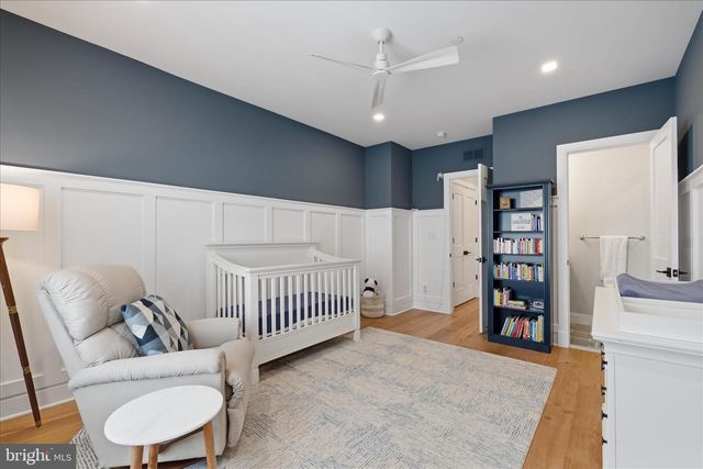 3307 CUMMINGS LN, Chevy Chase, MD 20815