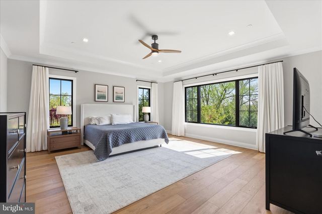 3307 CUMMINGS LN, Chevy Chase, MD 20815