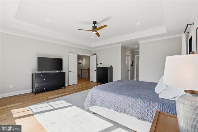3307 CUMMINGS LN, Chevy Chase, MD 20815
