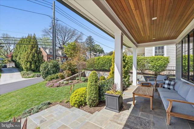 3307 CUMMINGS LN, Chevy Chase, MD 20815