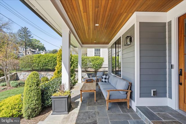 3307 CUMMINGS LN, Chevy Chase, MD 20815