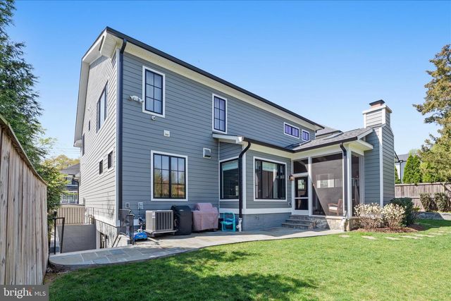 3307 CUMMINGS LN, Chevy Chase, MD 20815