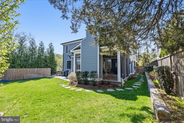 3307 CUMMINGS LN, Chevy Chase, MD 20815