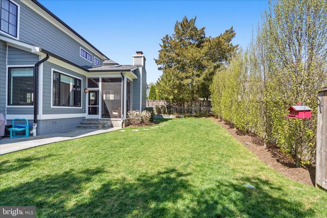 3307 CUMMINGS LN, Chevy Chase, MD 20815