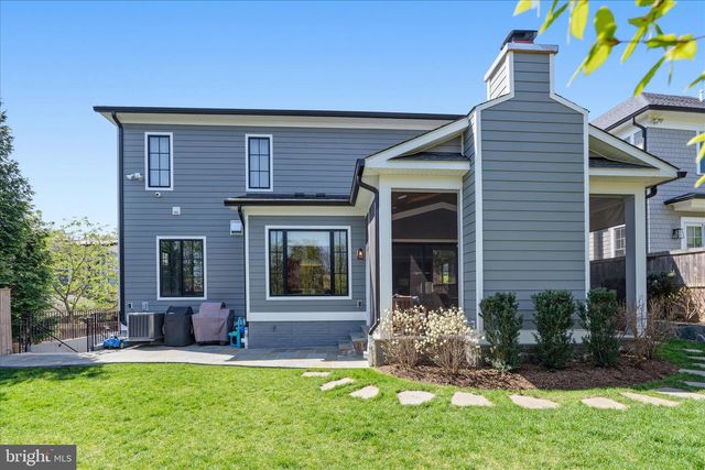 3307 CUMMINGS LN, Chevy Chase, MD 20815
