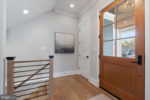 3307 CUMMINGS LN, Chevy Chase, MD 20815