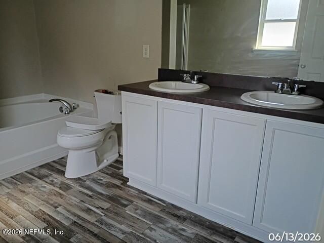 77078 COBBLESTONE Drive, Yulee, FL 32097