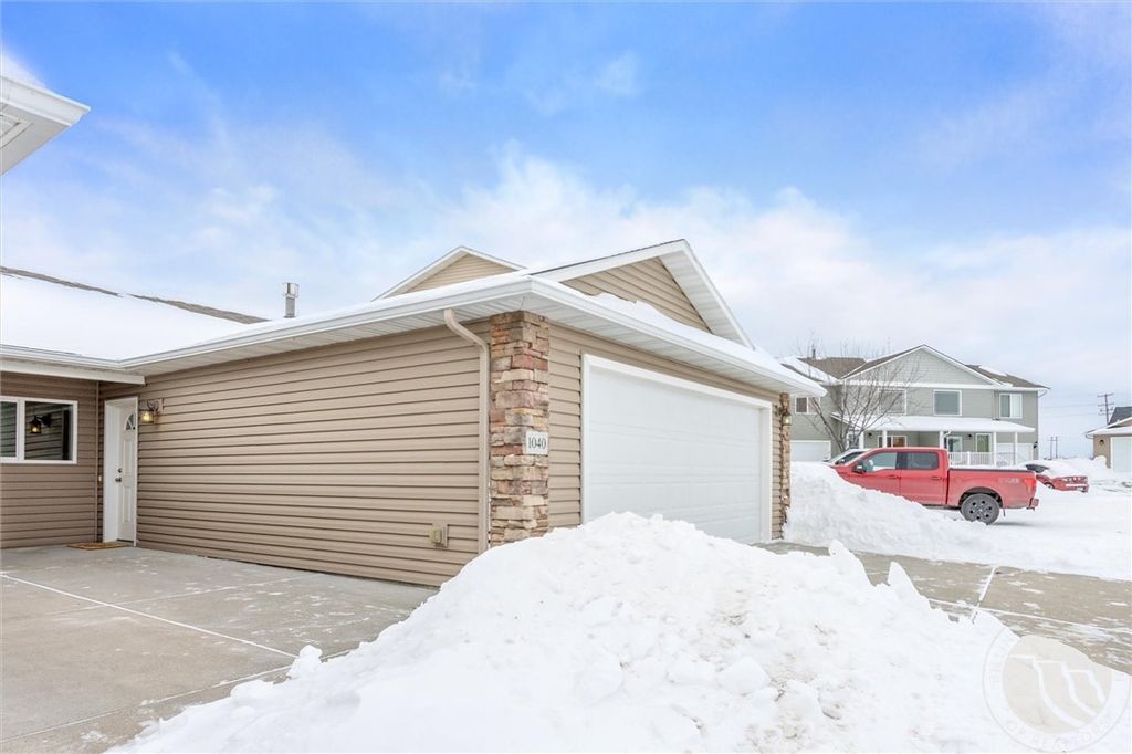 1040 Picador WAY, Billings, MT 59105 photo 3
