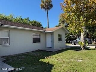 709 Thomas Lane, Duplx, Cocoa, FL 32922