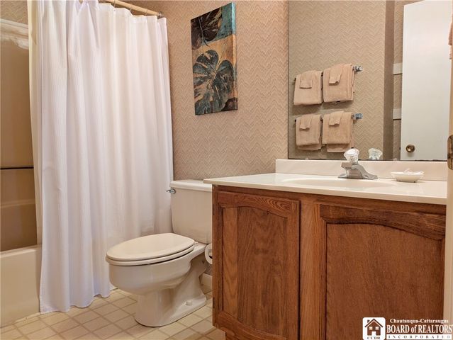 20 Elm Lane B2 Interval 7, Chautauqua, NY 14722