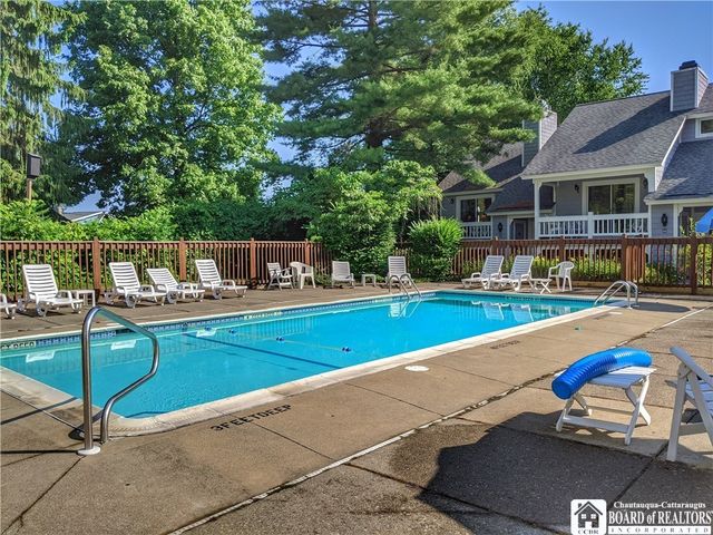 20 Elm Lane B2 Interval 7, Chautauqua, NY 14722