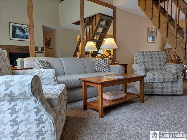 20 Elm Lane B2 Interval 7, Chautauqua, NY 14722