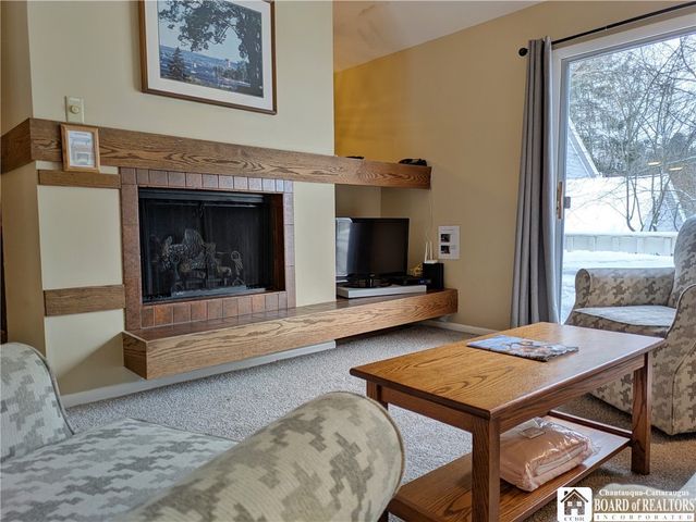 20 Elm Lane B2 Interval 7, Chautauqua, NY 14722