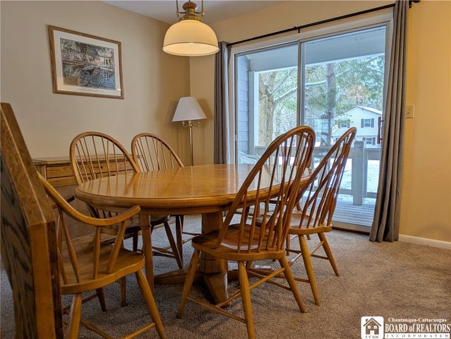 20 Elm Lane B2 Interval 7, Chautauqua, NY 14722