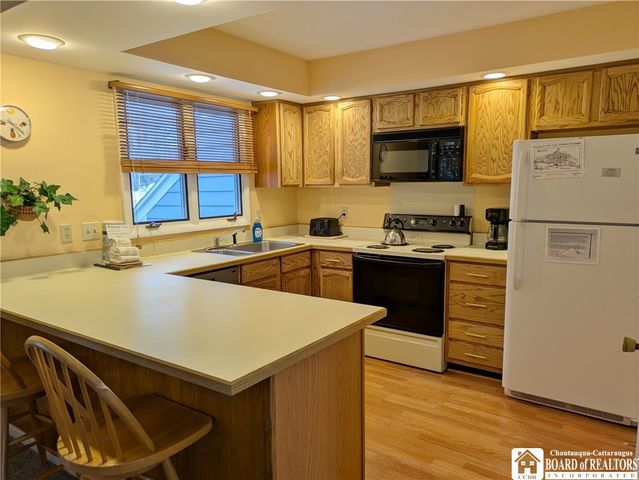 20 Elm Lane B2 Interval 7, Chautauqua, NY 14722