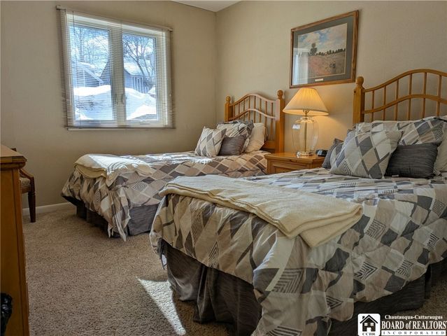 20 Elm Lane B2 Interval 7, Chautauqua, NY 14722