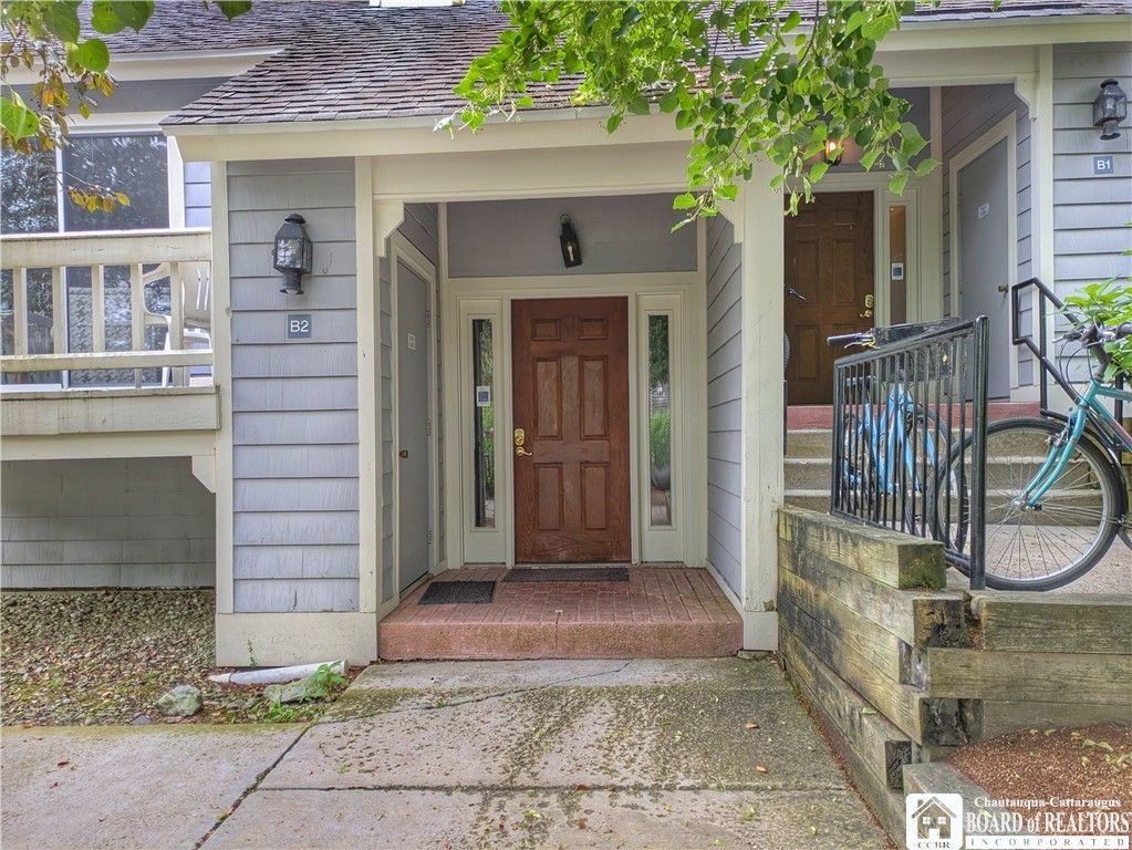 20 Elm Lane B2 Interval 7, Chautauqua, NY 14722
