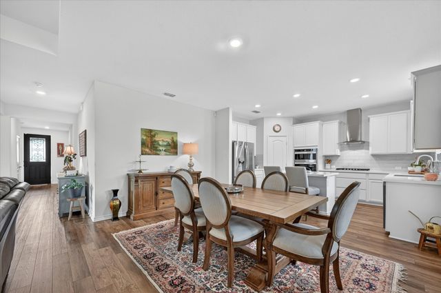 3524 Keechi Creek Drive, Celina, TX 75078